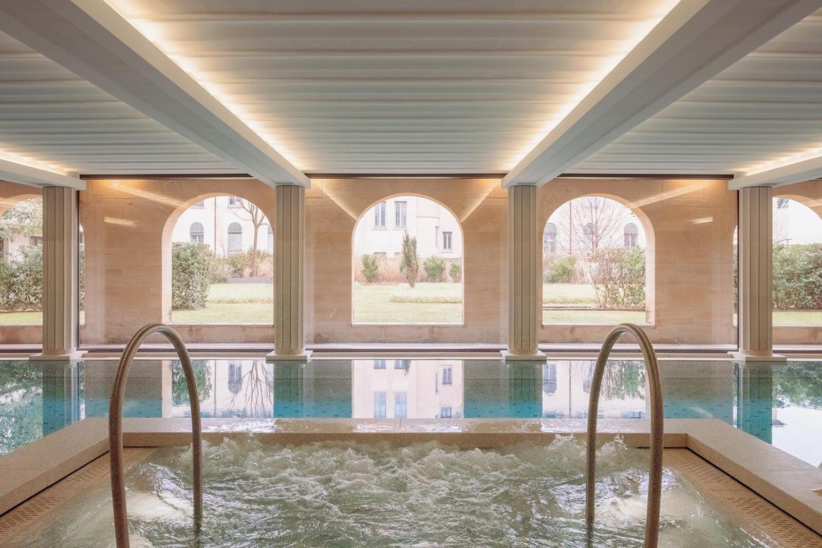 Villa Maia Лион Экстерьер фото